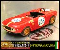 1969 - 238 Lancia Fulvia F&M special - Barnini 1.43 (2)